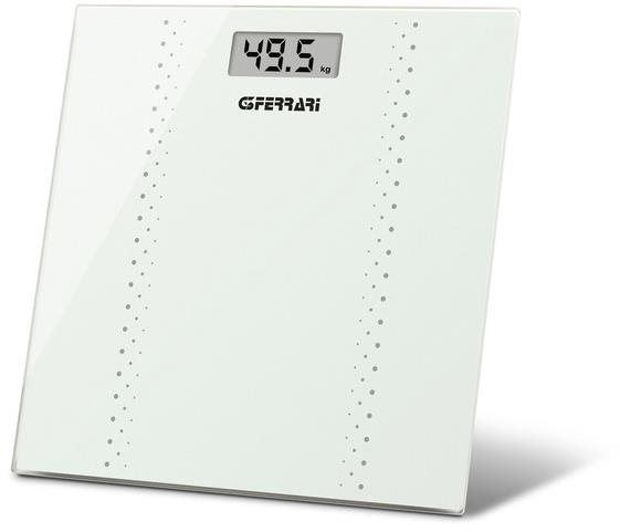 Osobní váha G3Ferrari Osobní váha elektronická G3005201
