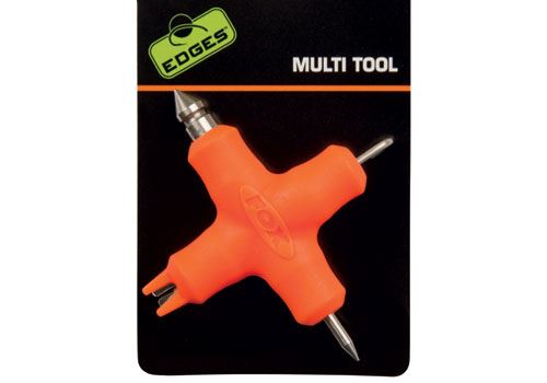 FOX Nástroj Edges Micro Multi Tool