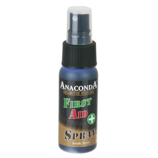 Anaconda Desinfekce First Aid spray