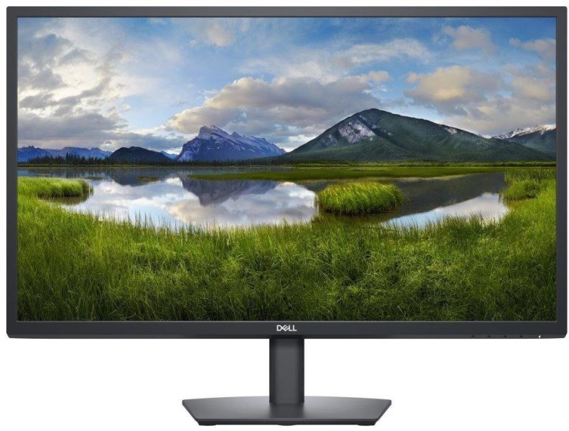 LCD monitor 27" Dell E2722H Essential