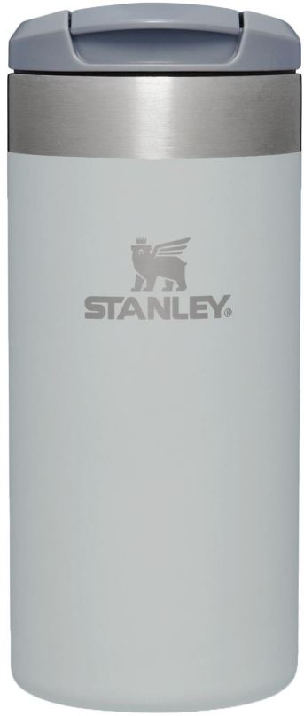 Termohrnek Stanley Termohrnek AeroLight Transit 350 ml Fog metallic smetanová