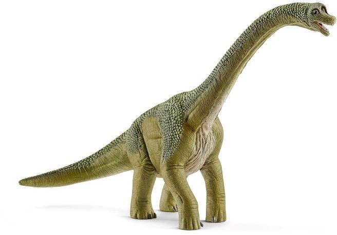 Figurka Schleich Brachiosaurus 14581