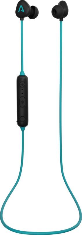 Bezdrátová sluchátka LAMAX Tips1 Turquoise