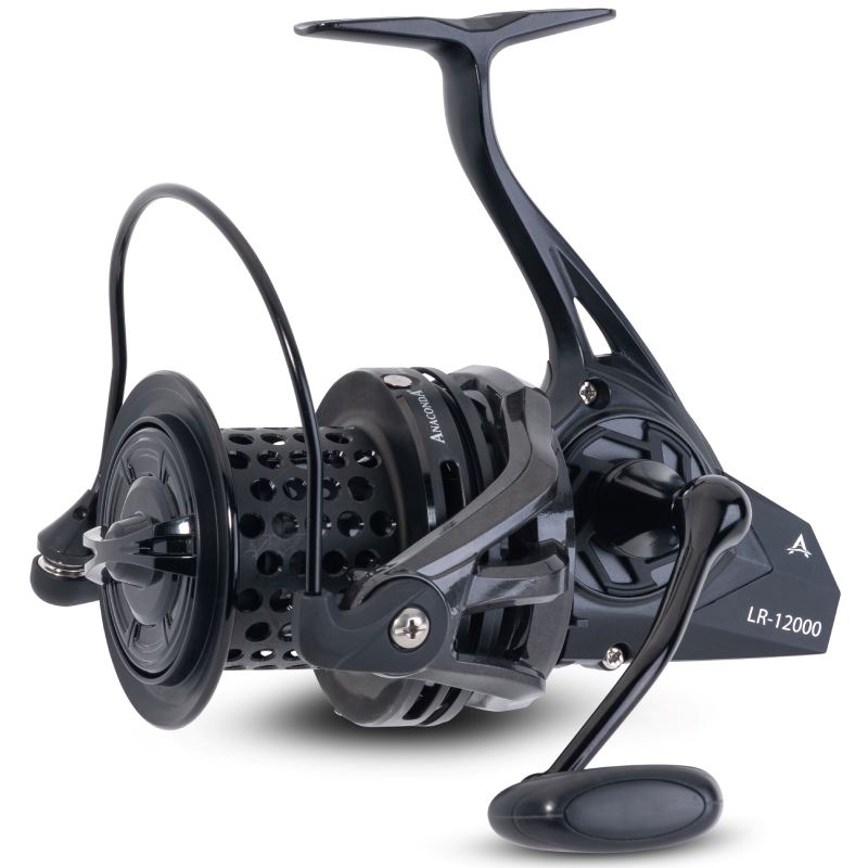 Anaconda Naviják Power Carp LR 12000