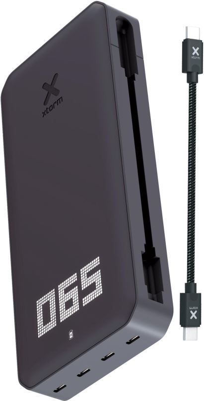 Powerbanka Xtorm 140W USB-C PD 3.1 EPR Laptop Powerbank - Titan Pro