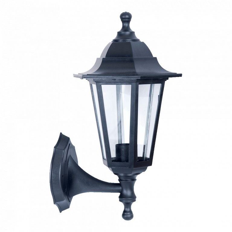 Nástěnná lampa VenKovní nástěnné svítidlo CAPRI 1xE27/60W/230V IP44