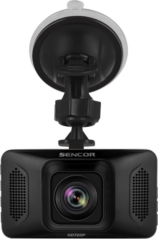 Kamera do auta Sencor SCR 4200