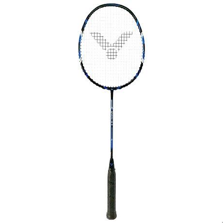 Badmintonová raketa Victor Spirtec XG9