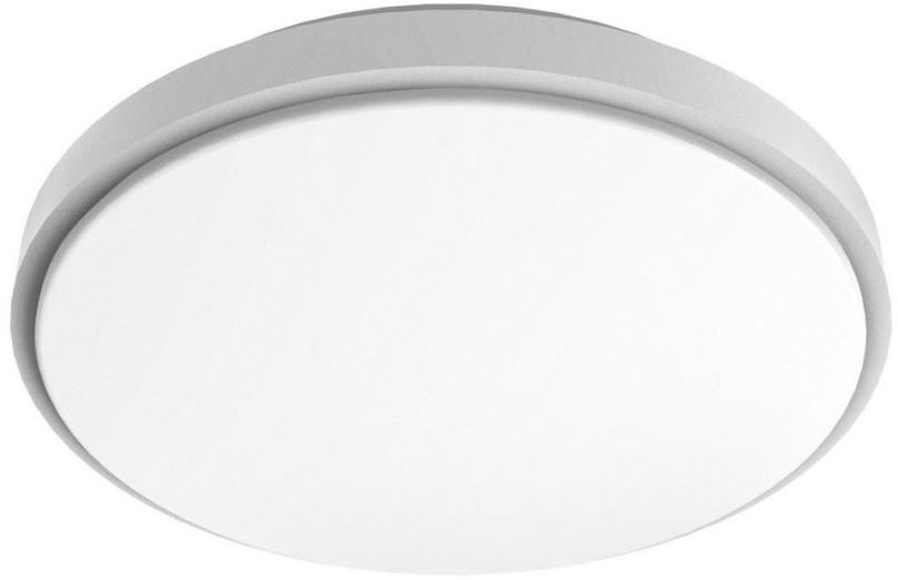 Stropní světlo Ledvance - LED Stropní svítidlo se senzorem ORBIS LED/24W/230V