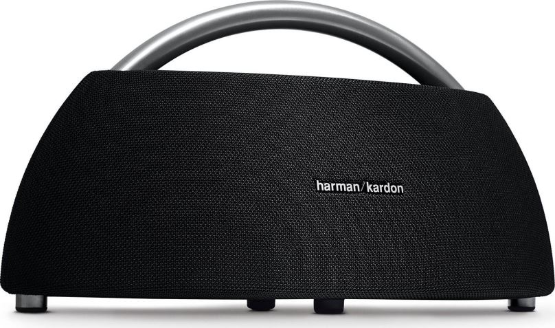 Bluetooth reproduktor Harman Kardon Go+Play černý
