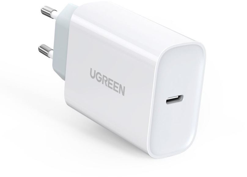 Nabíječka Ugreen PD 30W USB-C Wall Charger EU