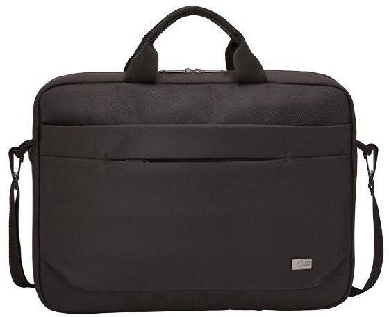 Taška na notebook Case Logic Advantage taška na notebook 17,3" (černá)