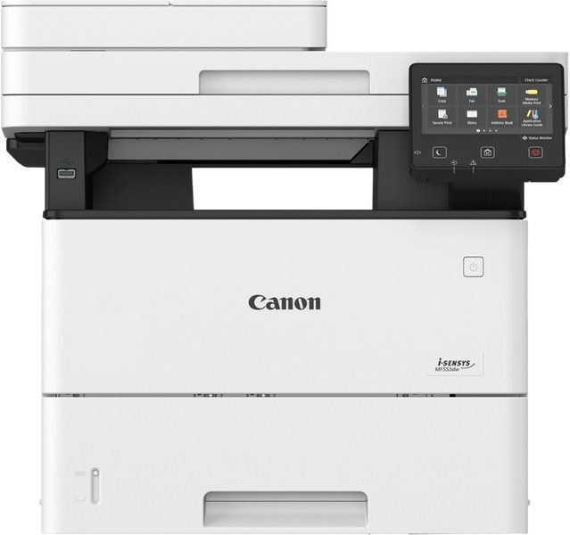 Laserová tiskárna Canon i-SENSYS MF552dw