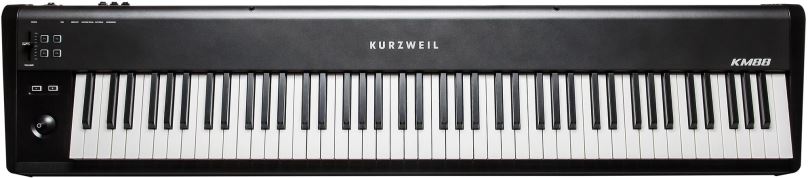 MIDI klávesy KURZWEIL KM88
