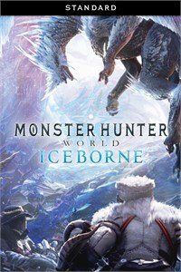 Hra na PC Monster Hunter World: Iceborne - PC DIGITAL