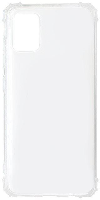 Kryt na mobil Hishell TPU Shockproof pro Samsung Galaxy A51 čirý