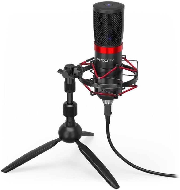 Mikrofon Endorfy Streaming T