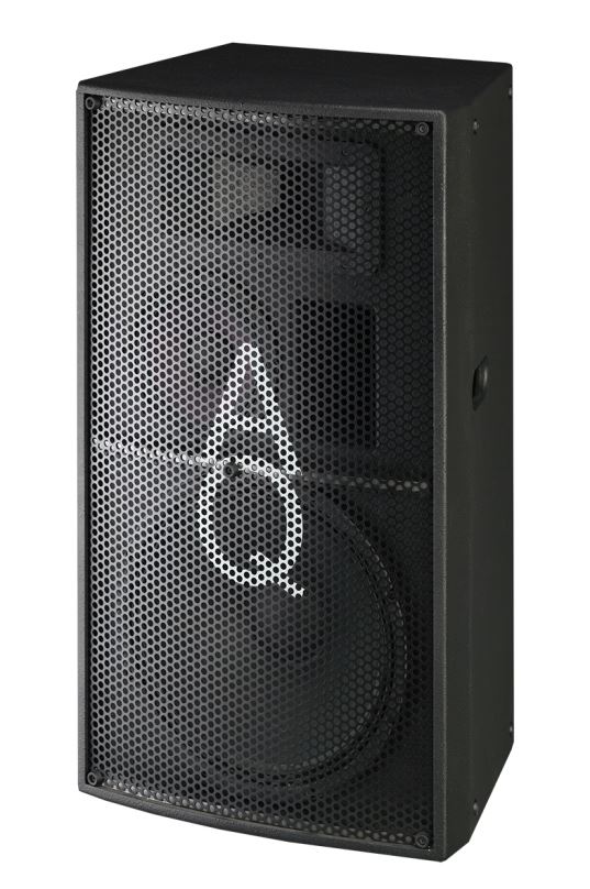 AQ 953 profi - Výkonná profesionální reprosoustava, 500 W
