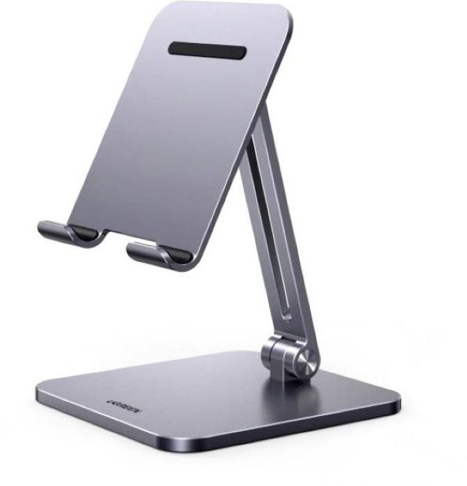 Držák pro tablet UGREEN Foldable Metal Tablet Stand
