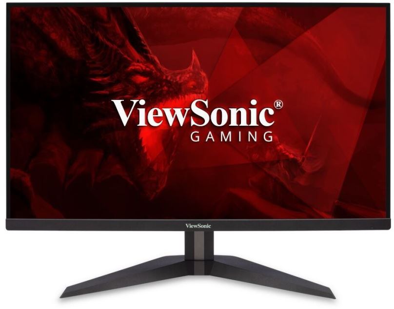 LCD monitor 27" ViewSonic VX2758-2KP-MHD Gaming