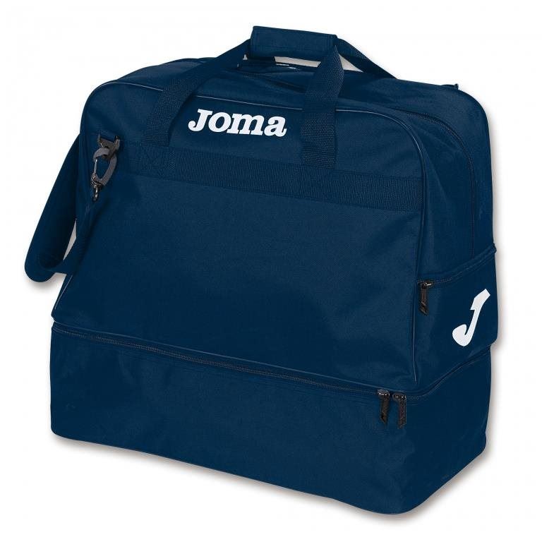 Sportovní taška Joma Training III fotbalová taška Navy