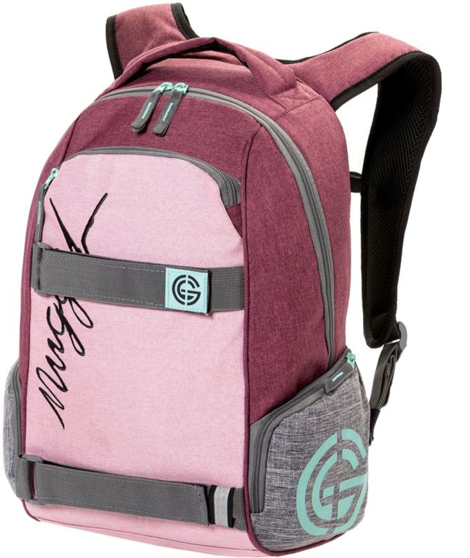 Městský batoh Nugget Bradley 2 Backpack
