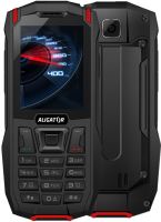 Mobilní telefon Aligator K50 eXtremo LTE červený