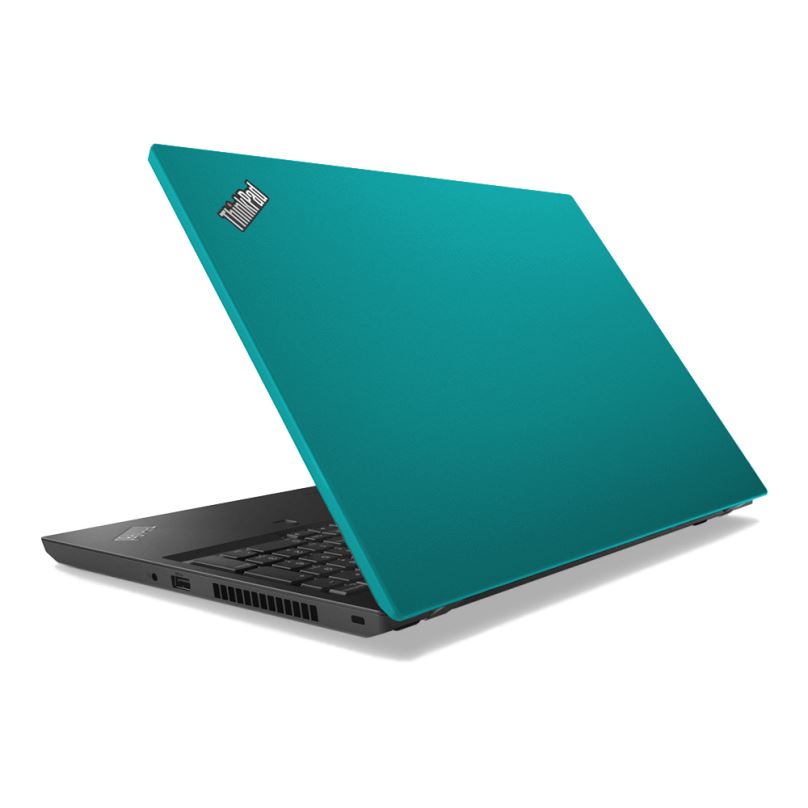 Repasovaný notebook Lenovo ThinkPad L590, záruka 24 měsíců