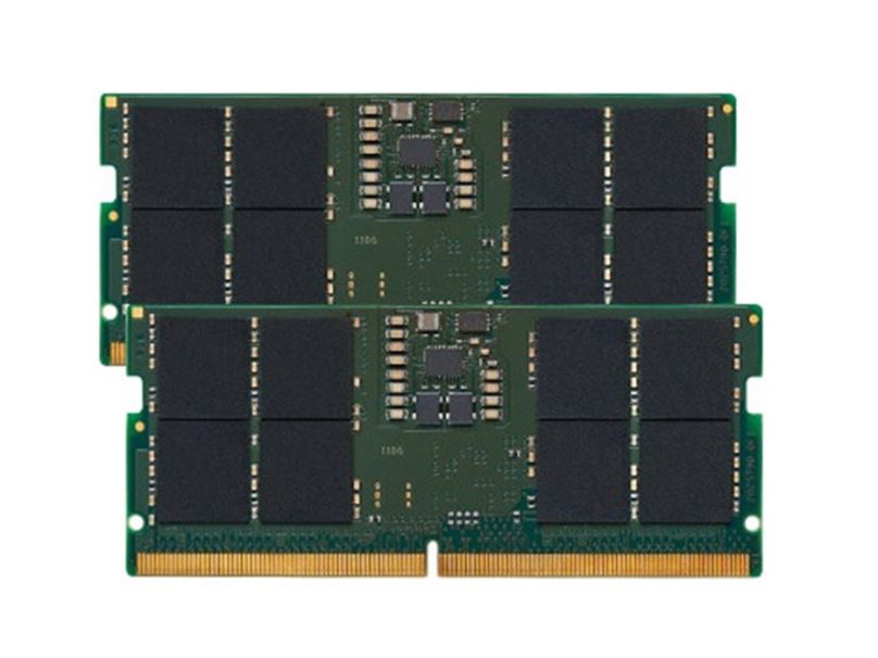 Kingston/SO-DIMM DDR5/32GB/5200MHz/CL42/2x16GB