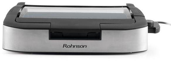Elektrický gril Rohnson R-2550