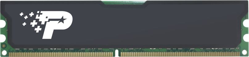 Operační paměť Patriot 2GB DDR2 800MHz CL6 Signature Line s chladičem