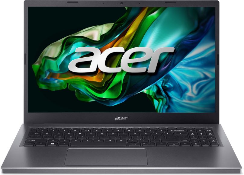 Notebook Acer Aspire 5 15 Steel Gray kovový (A515-48M-R9G6)