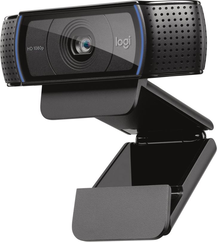 Webkamera Logitech C920e Business Webcam