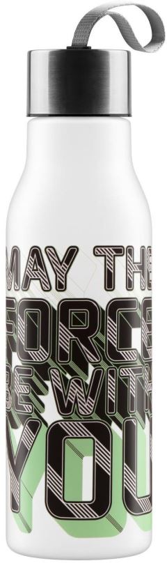 Láhev na pití Baagl Star Wars, 600 ml