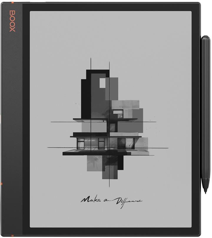 Elektronická čtečka knih ONYX BOOX NOTE AIR 3 , 10,3" podsvícená, 64GB, Android 12
