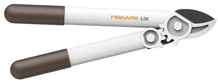 Nůžky na větve Fiskars Nůžky na silné větve jednočepelové L32