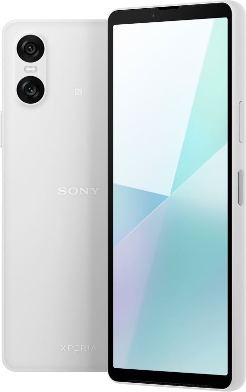 Mobilní telefon Sony Xperia 10 VI 8GB/128GB White