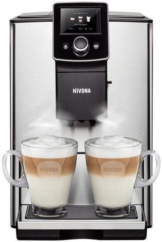 Automatický kávovar Nivona NICR 825