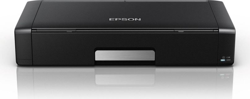 Inkoustová tiskárna Epson WorkForce WF-100W