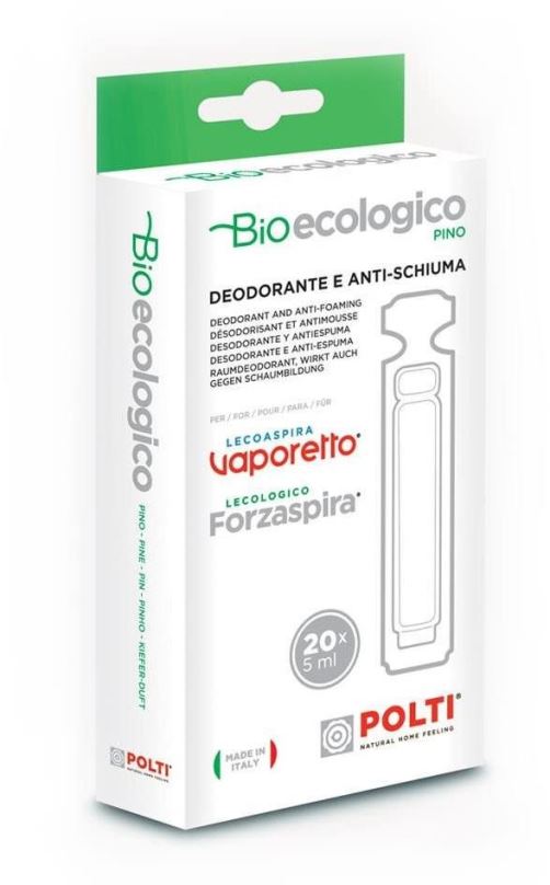 Filtr do zvlhčovače vzduchu Polti Bioecologico PAEU0086