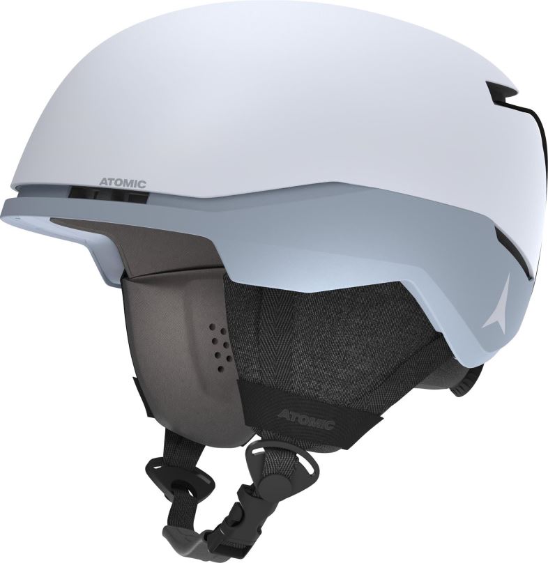 Lyžařská helma Atomic FOUR AMID grey 55-59 cm