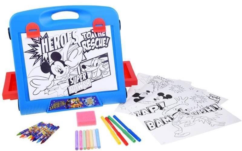 Magnetická tabulka Sambro Kreslící tabulka Disney Mickey Mouse
