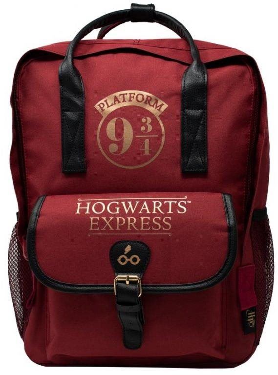 Batoh Harry Potter: Hogwarts Express, batoh