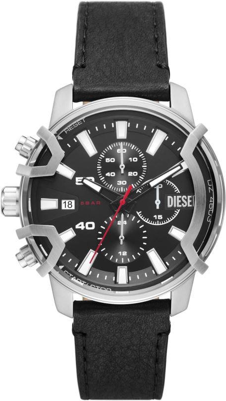 Pánské hodinky Diesel DZ4603