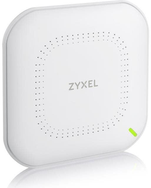 WiFi Access Point Zyxel NWA1123ACv3, Standalone / NebulaFlex Wireless Access Point, Single Pack include Power Adaptor