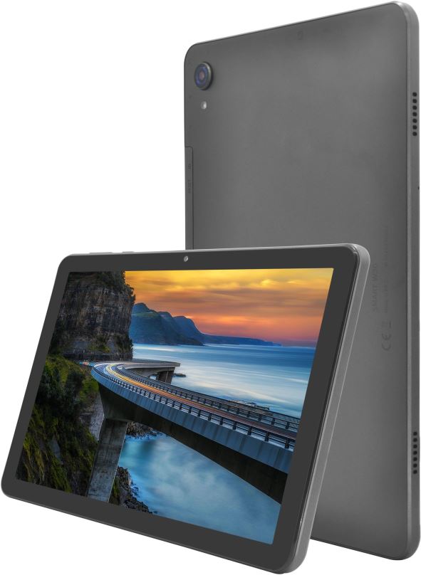 Tablet iGET SMART W30 WiFi 3GB/64GB šedý