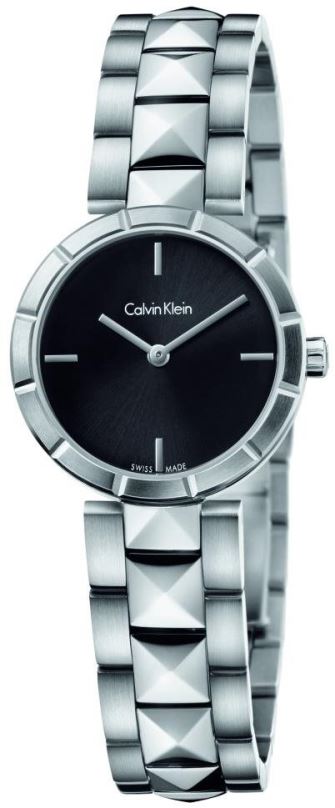 Dámské hodinky CALVIN KLEIN Wavy K9U23141