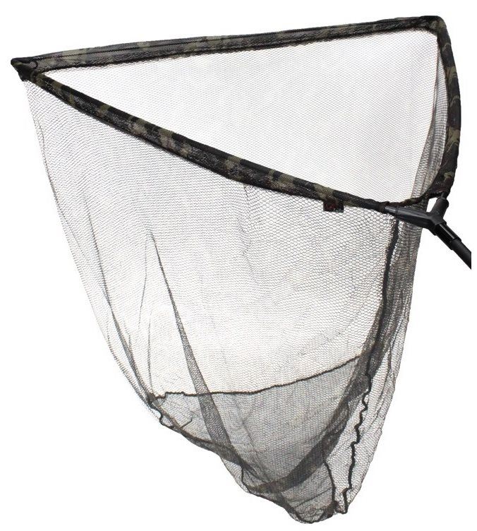 Zfish Podběráková hlava Spirit Camo Landing Net 42"