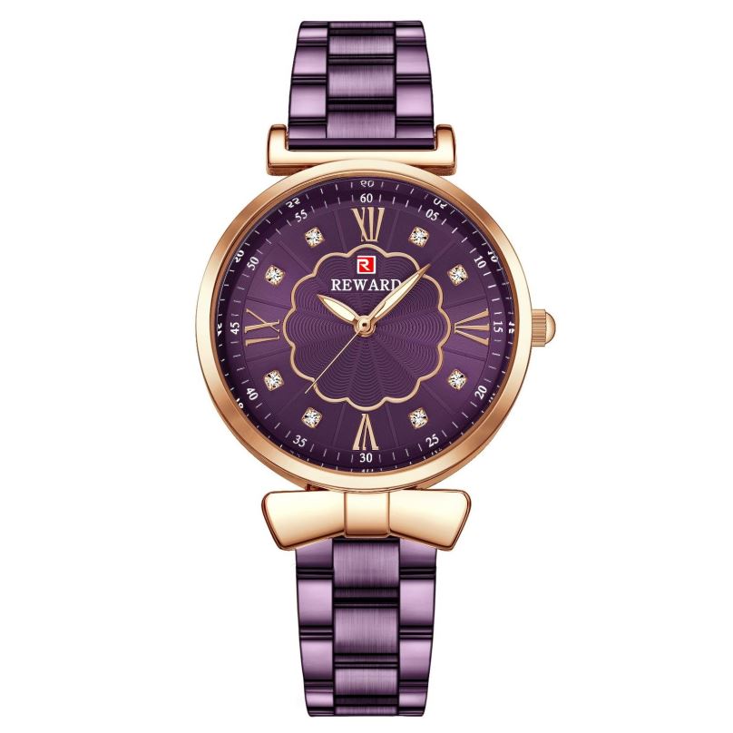 Dámské hodinky REWARD Dámské hodinky – RD21049LH + dárek ZDARMA
