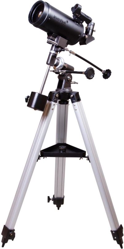 Teleskop Levenhuk hvězdářský dalekohled Skyline PLUS 90 MAK